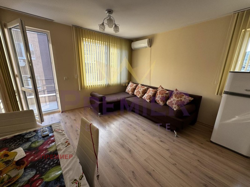 Дава под наем  2-стаен град Варна , Виница , 65 кв.м | 59975453 - изображение [2]