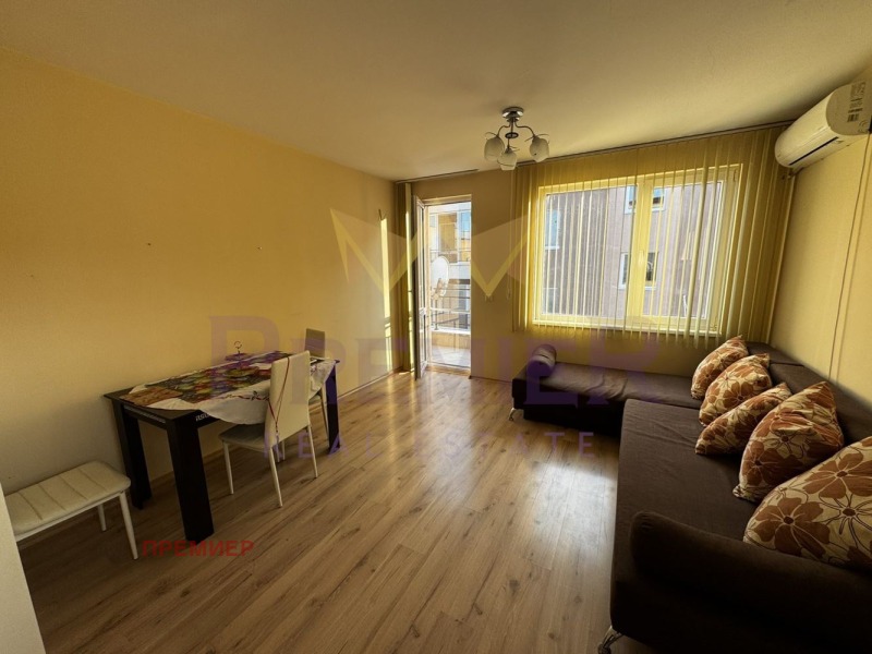 Дава под наем  2-стаен град Варна , Виница , 65 кв.м | 59975453 - изображение [3]