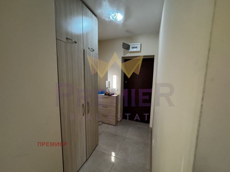 Дава под наем  2-стаен град Варна , Виница , 65 кв.м | 59975453 - изображение [10]