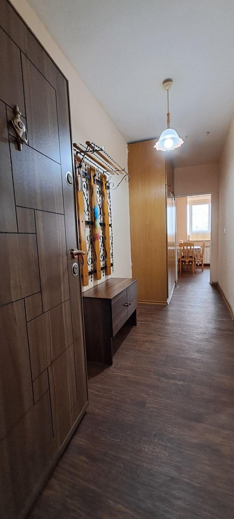 För uthyrning  1 sovrum Sofia , Nadejda 2 , 76 kvm | 73917668 - bild [5]