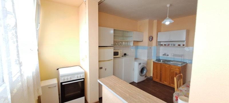 För uthyrning  1 sovrum Sofia , Nadejda 2 , 76 kvm | 73917668 - bild [6]