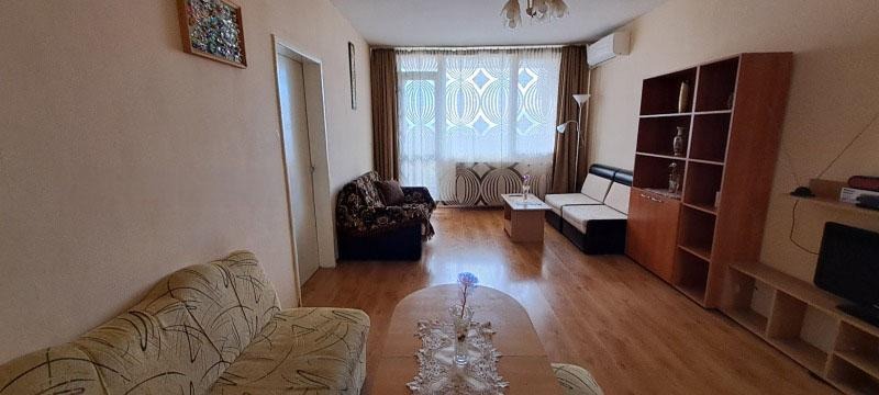 För uthyrning  1 sovrum Sofia , Nadejda 2 , 76 kvm | 73917668 - bild [3]