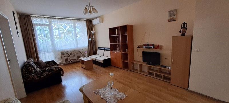 För uthyrning  1 sovrum Sofia , Nadejda 2 , 76 kvm | 73917668 - bild [4]