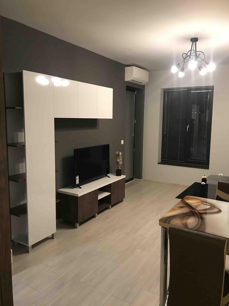 Da affittare  1 camera da letto Plovdiv , Hristo Smirnenski , 70 mq | 92086308 - Immagine [3]