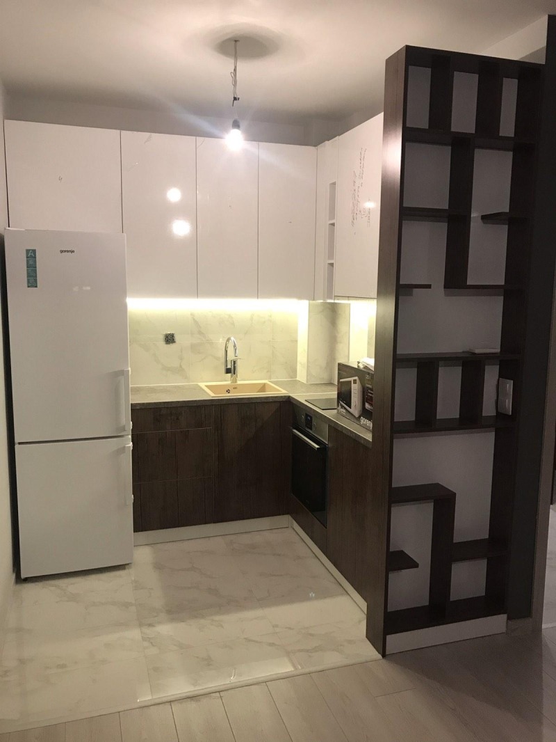 Da affittare  1 camera da letto Plovdiv , Hristo Smirnenski , 70 mq | 92086308 - Immagine [4]
