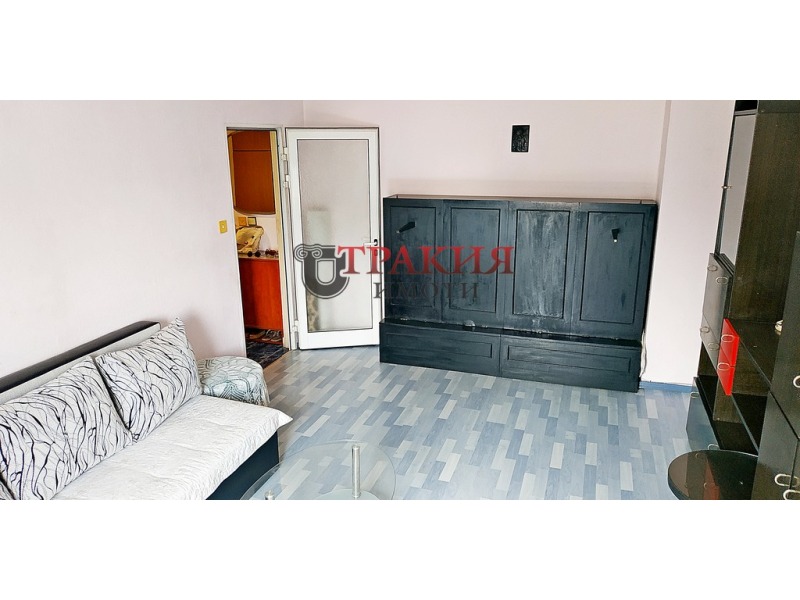 Дава под наем  2-стаен град Стара Загора , ОРБ , 43 кв.м | 24293449 - изображение [2]