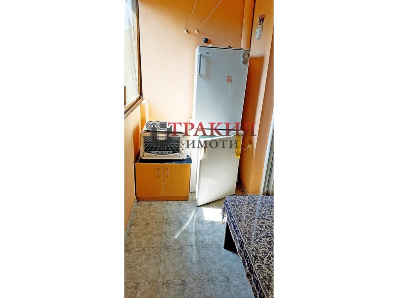 Дава под наем  2-стаен град Стара Загора , ОРБ , 43 кв.м | 24293449 - изображение [7]