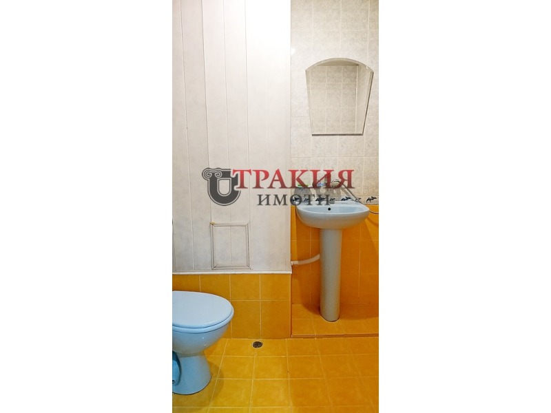 Дава под наем  2-стаен град Стара Загора , ОРБ , 43 кв.м | 24293449 - изображение [10]