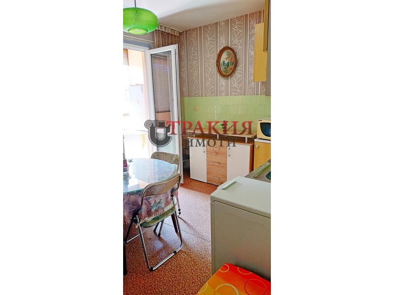 Дава под наем  2-стаен град Стара Загора , ОРБ , 43 кв.м | 24293449 - изображение [5]