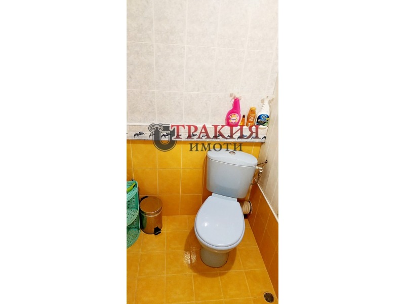 Дава под наем  2-стаен град Стара Загора , ОРБ , 43 кв.м | 24293449 - изображение [9]