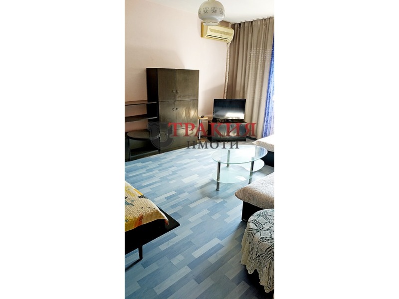 Дава под наем  2-стаен град Стара Загора , ОРБ , 43 кв.м | 24293449 - изображение [4]