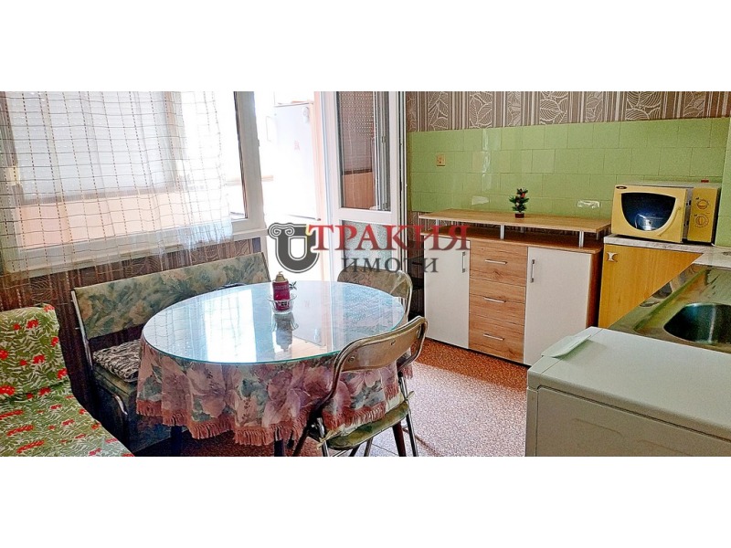 Дава под наем  2-стаен град Стара Загора , ОРБ , 43 кв.м | 24293449 - изображение [6]
