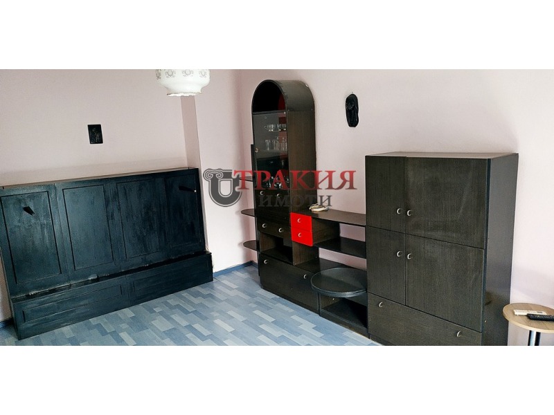 Дава под наем  2-стаен град Стара Загора , ОРБ , 43 кв.м | 24293449 - изображение [3]