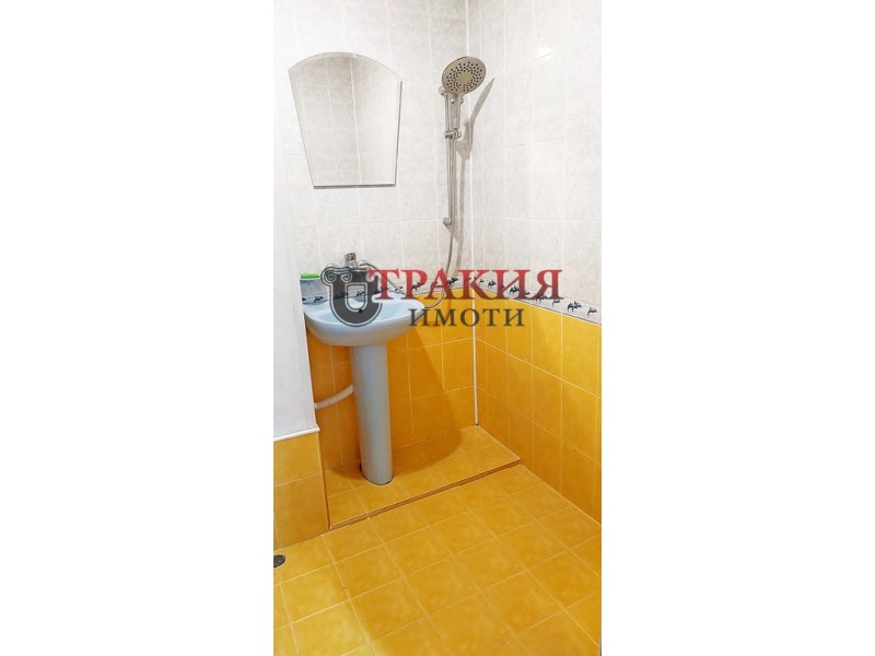 Дава под наем  2-стаен град Стара Загора , ОРБ , 43 кв.м | 24293449 - изображение [8]