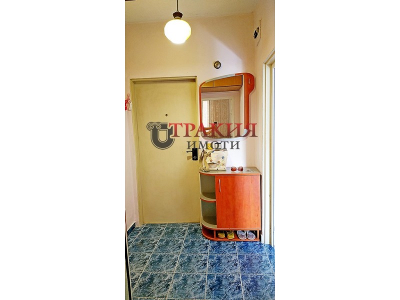 Дава под наем  2-стаен град Стара Загора , ОРБ , 43 кв.м | 24293449 - изображение [11]