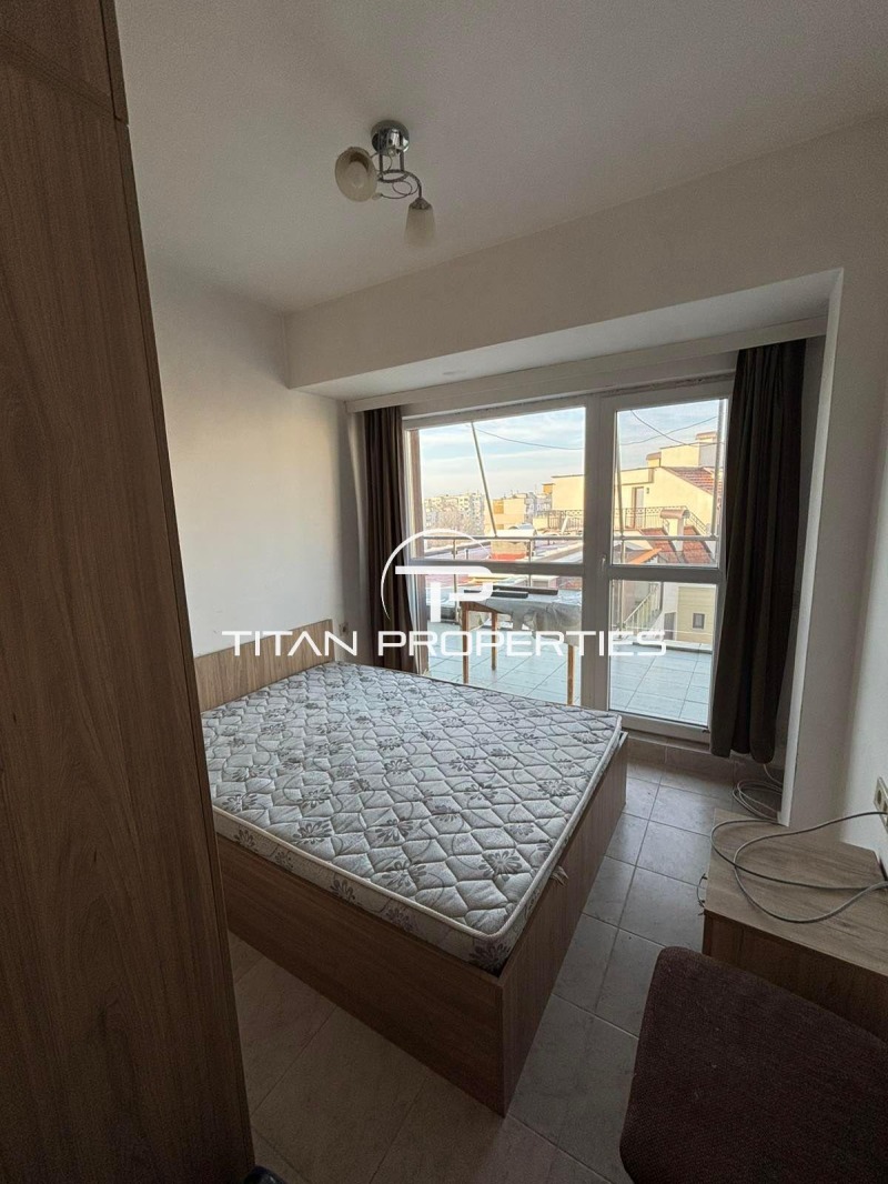 Дава под наем 2-СТАЕН, гр. Пловдив, Кючук Париж, снимка 3 - Апартаменти - 52824104