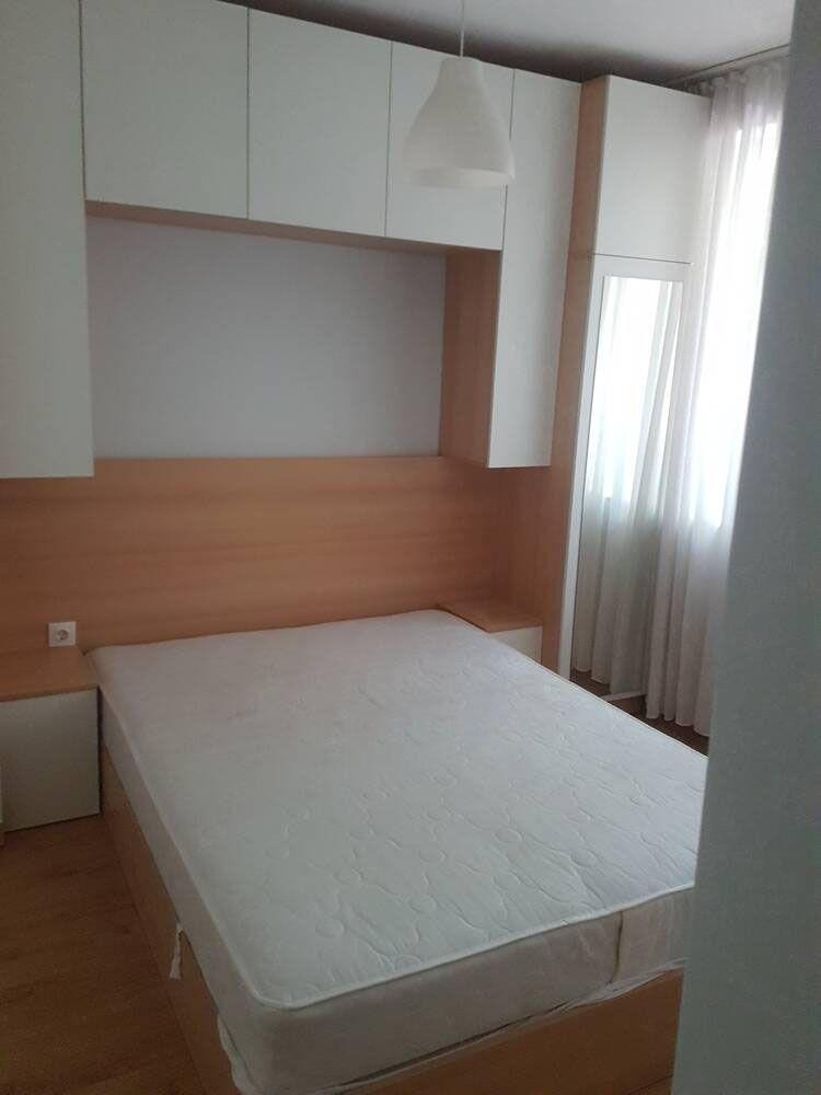 Дава под наем 2-СТАЕН, гр. София, Овча купел, снимка 5 - Апартаменти - 53119351