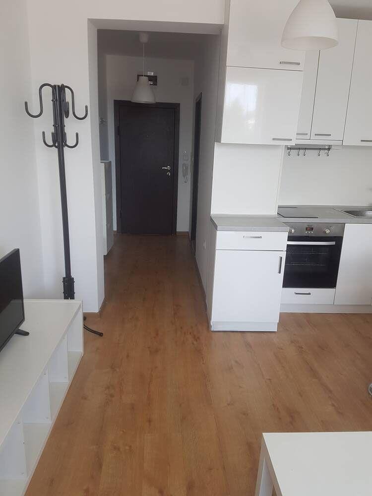 Дава под наем 2-СТАЕН, гр. София, Овча купел, снимка 4 - Апартаменти - 53119351