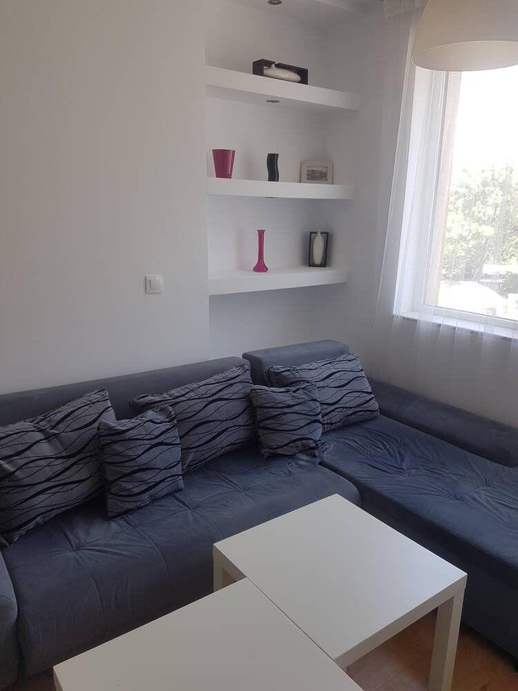 Дава под наем 2-СТАЕН, гр. София, Овча купел, снимка 3 - Апартаменти - 53119351