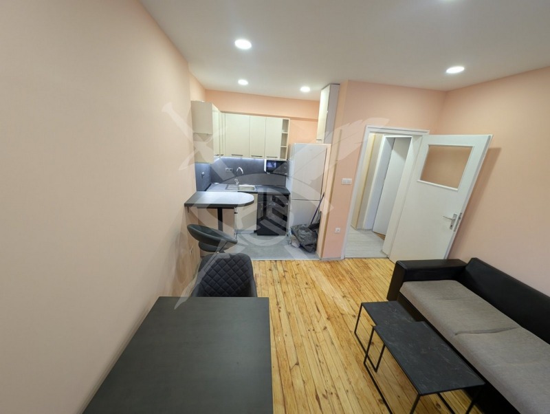 Дава под наем 2-СТАЕН, гр. София, Лозенец, снимка 3 - Апартаменти - 53339793