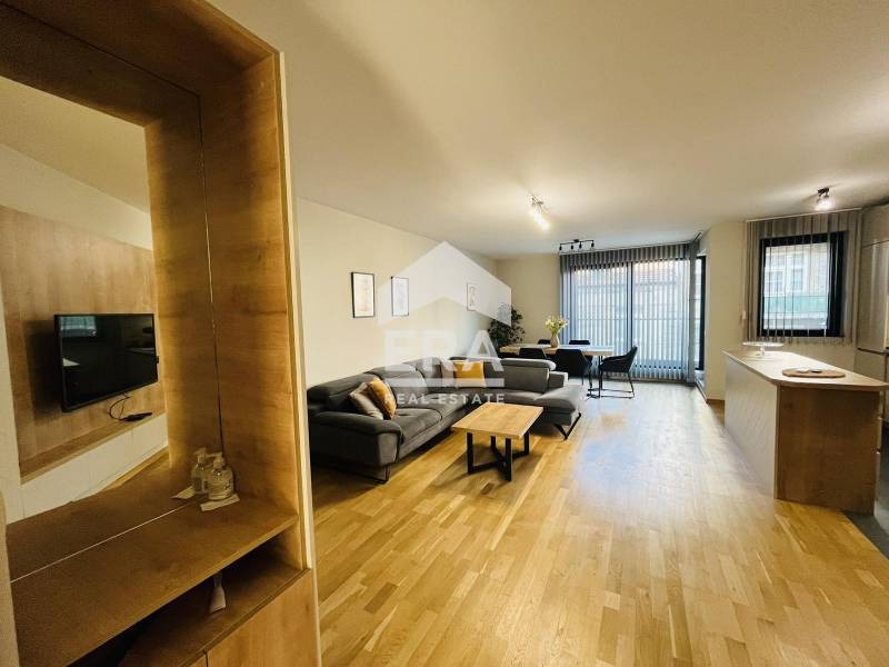 K pronájmu  2 ložnice Sofia , Centar , 139 m2 | 15634718 - obraz [2]