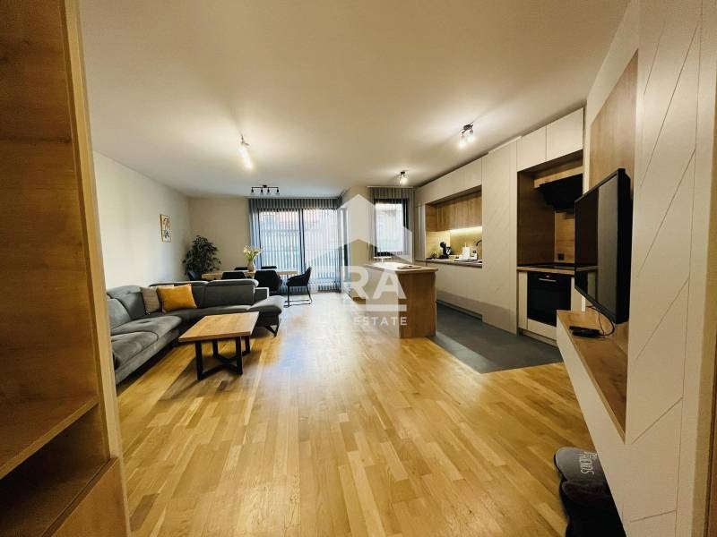 K pronájmu  2 ložnice Sofia , Centar , 139 m2 | 15634718 - obraz [4]