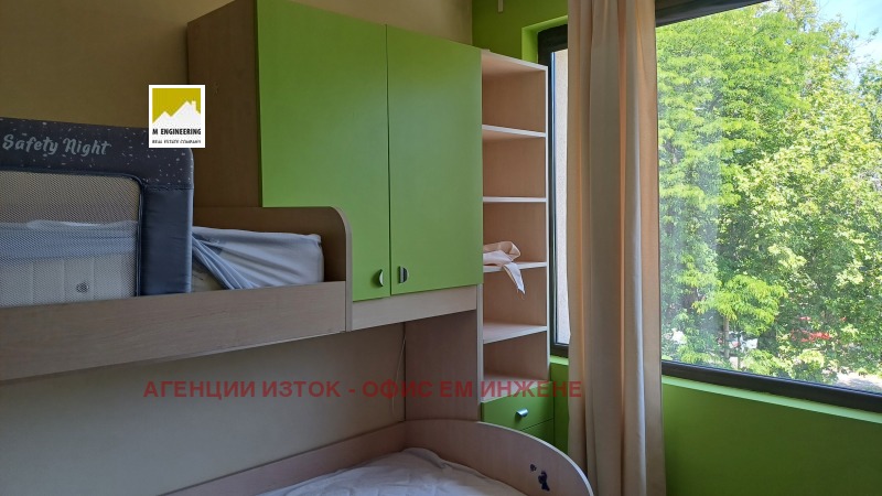 Дава под наем  3-стаен град София , Докторски паметник , 97 кв.м | 62598621 - изображение [10]