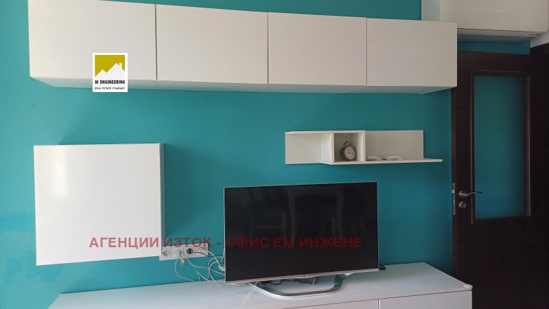 Дава под наем  3-стаен град София , Докторски паметник , 97 кв.м | 62598621 - изображение [2]