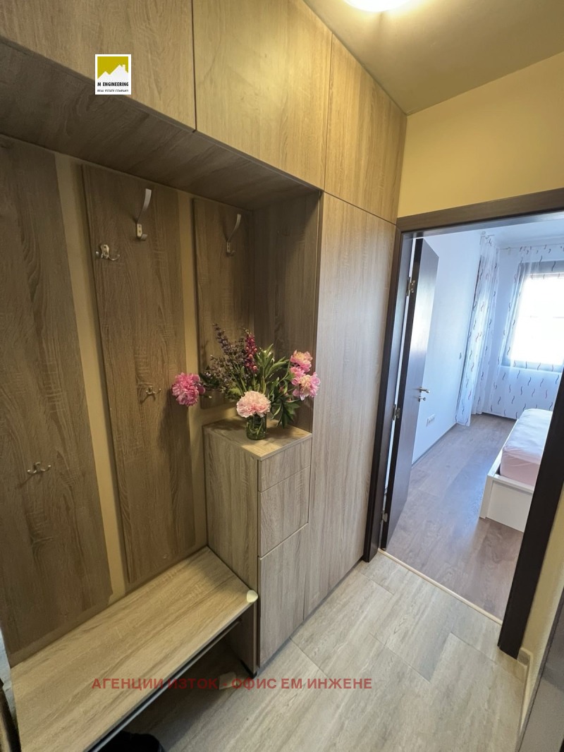 A louer  2 chambres Sofia , Oborichte , 97 m² | 62598621 - image [13]