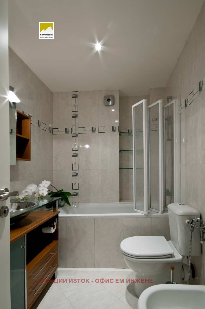 A louer  2 chambres Sofia , Oborichte , 97 m² | 62598621 - image [6]