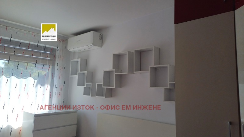 Дава под наем  3-стаен град София , Докторски паметник , 97 кв.м | 62598621 - изображение [7]