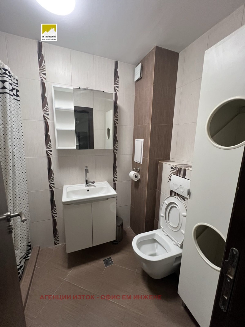 A louer  2 chambres Sofia , Oborichte , 97 m² | 62598621 - image [11]
