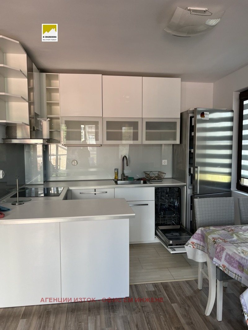 В оренду  2 спальні София , Оборище , 97 кв.м | 62598621 - зображення [15]