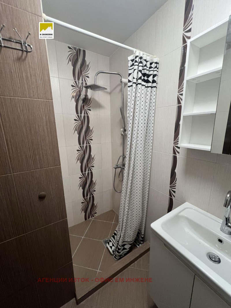В оренду  2 спальні София , Оборище , 97 кв.м | 62598621 - зображення [7]