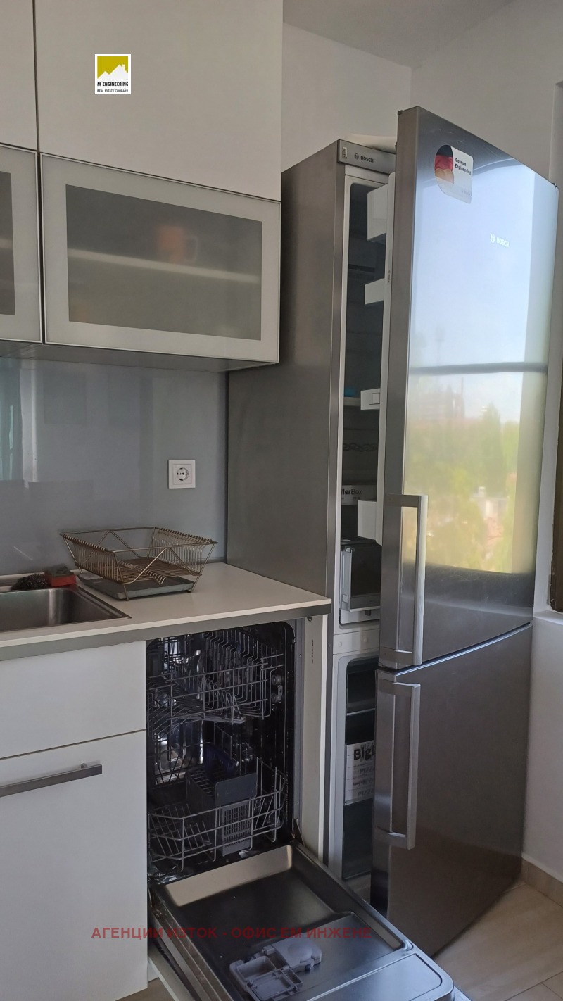 Дава под наем  3-стаен град София , Докторски паметник , 97 кв.м | 62598621 - изображение [3]