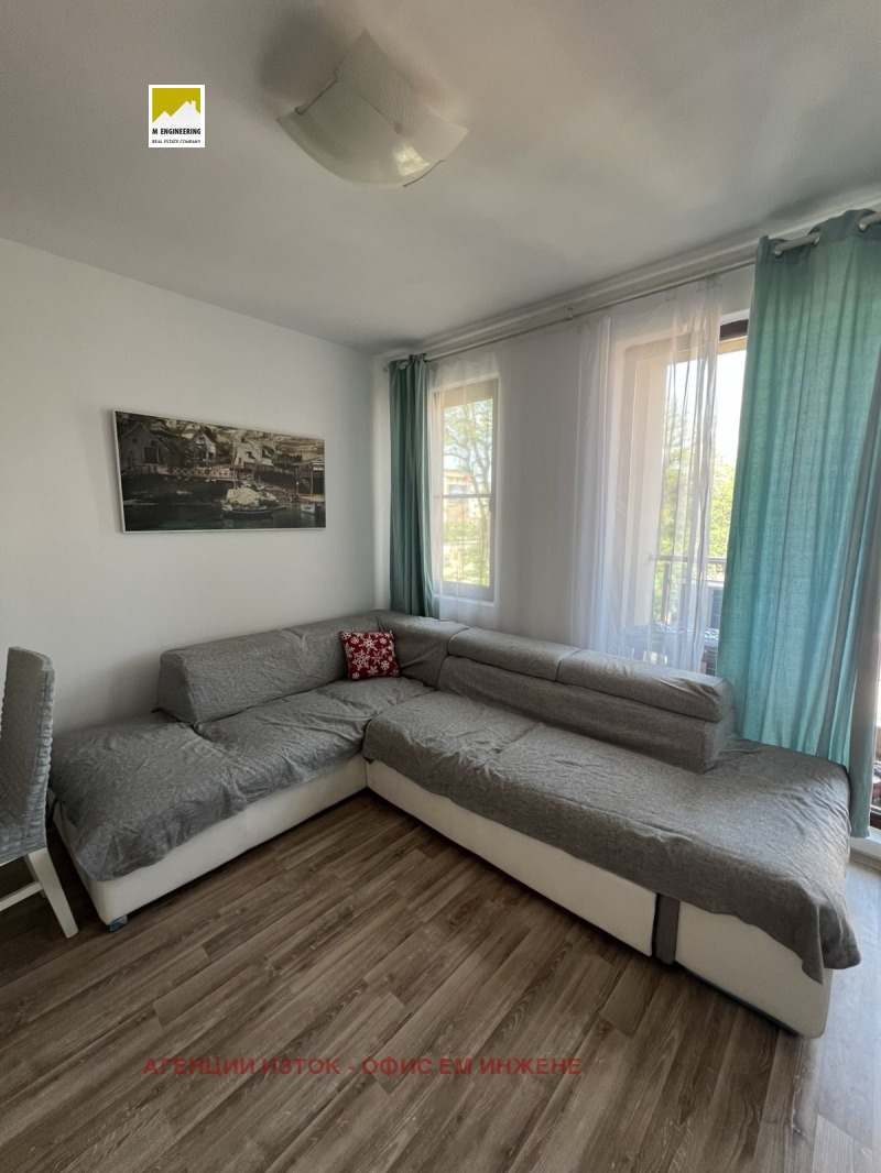 A louer  2 chambres Sofia , Oborichte , 97 m² | 62598621 - image [8]