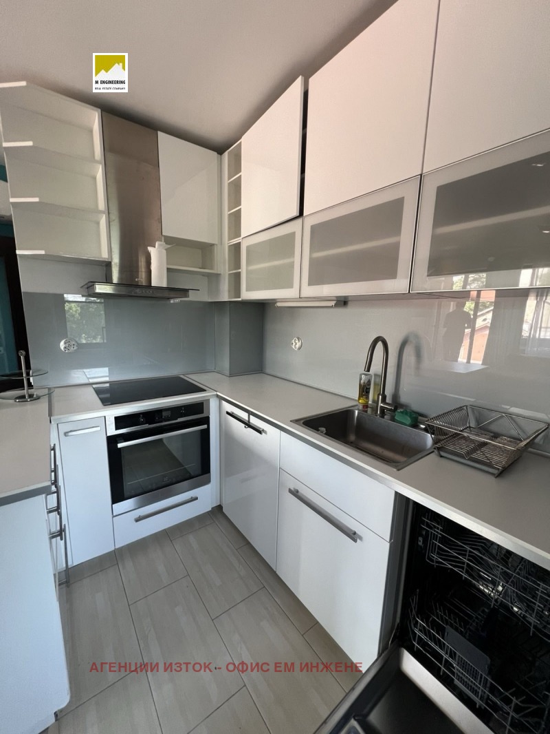 В оренду  2 спальні София , Оборище , 97 кв.м | 62598621 - зображення [16]