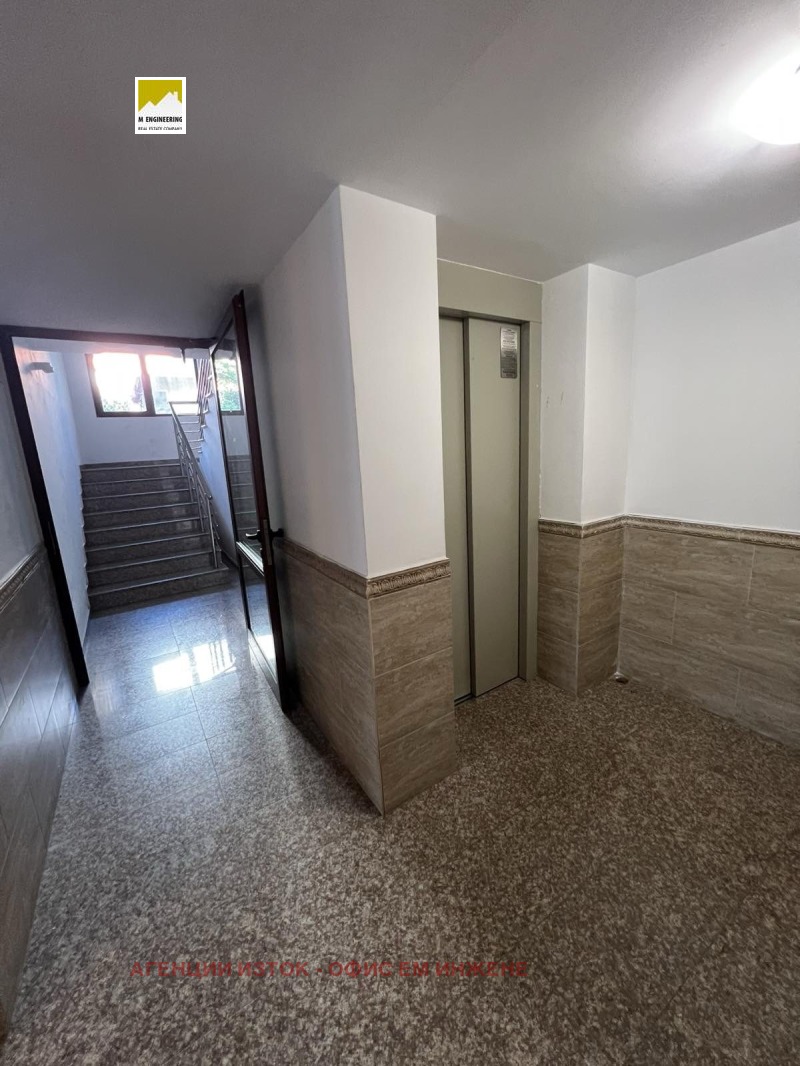 В оренду  2 спальні София , Оборище , 97 кв.м | 62598621 - зображення [13]