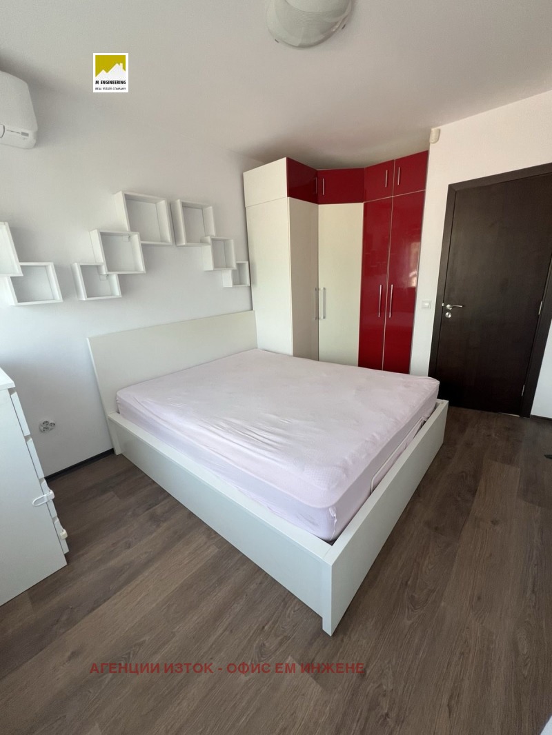 A louer  2 chambres Sofia , Oborichte , 97 m² | 62598621 - image [14]