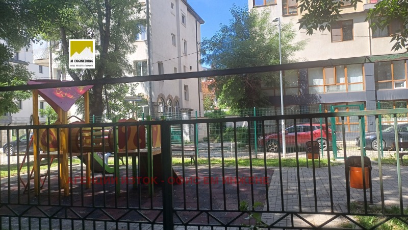 Дава под наем  3-стаен град София , Докторски паметник , 97 кв.м | 62598621 - изображение [8]