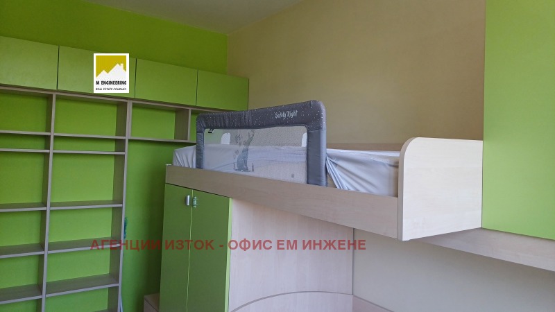 Дава под наем  3-стаен град София , Докторски паметник , 97 кв.м | 62598621 - изображение [11]