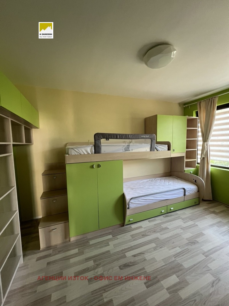 A louer  2 chambres Sofia , Oborichte , 97 m² | 62598621 - image [10]