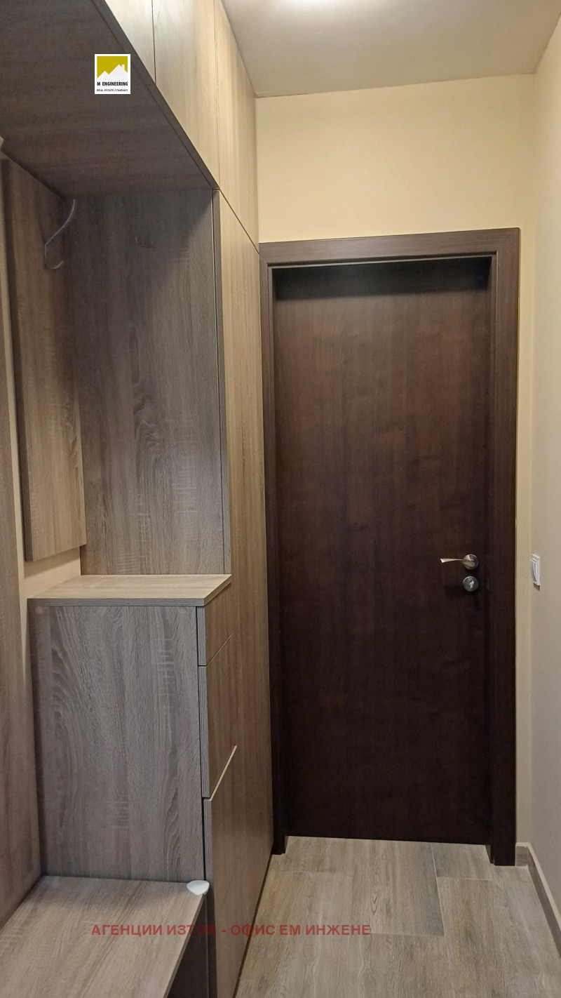Дава под наем  3-стаен град София , Докторски паметник , 97 кв.м | 62598621 - изображение [6]