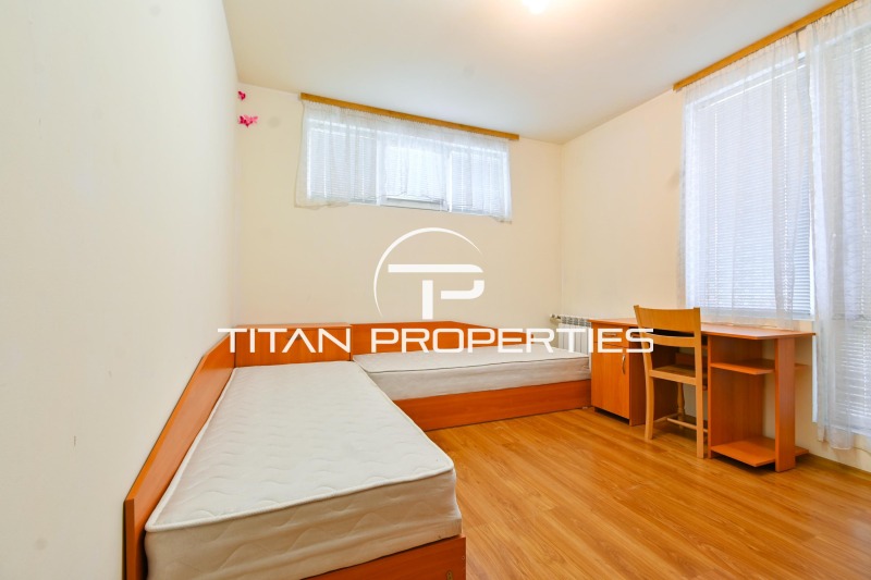 För uthyrning  2 sovrum Sofia , Manastirski livadi , 100 kvm | 72663207 - bild [6]