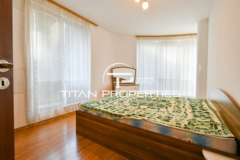 För uthyrning  2 sovrum Sofia , Manastirski livadi , 100 kvm | 72663207 - bild [5]