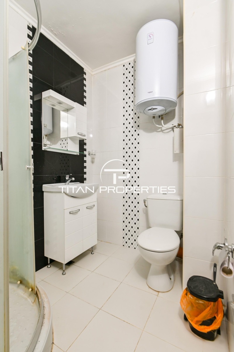 För uthyrning  2 sovrum Sofia , Manastirski livadi , 100 kvm | 72663207 - bild [8]