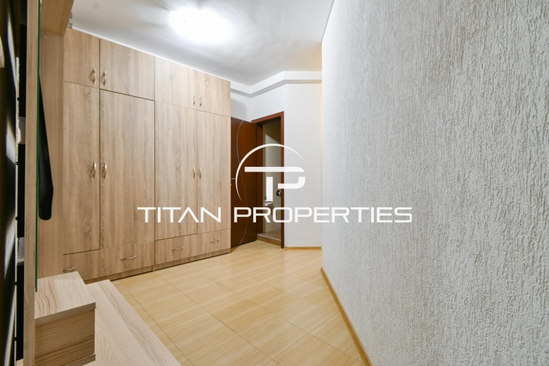För uthyrning  2 sovrum Sofia , Manastirski livadi , 100 kvm | 72663207 - bild [10]