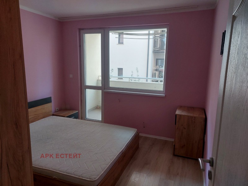 Do wynajęcia  2 sypialnie Sofia , Baniszora , 88 mkw | 65252545 - obraz [5]