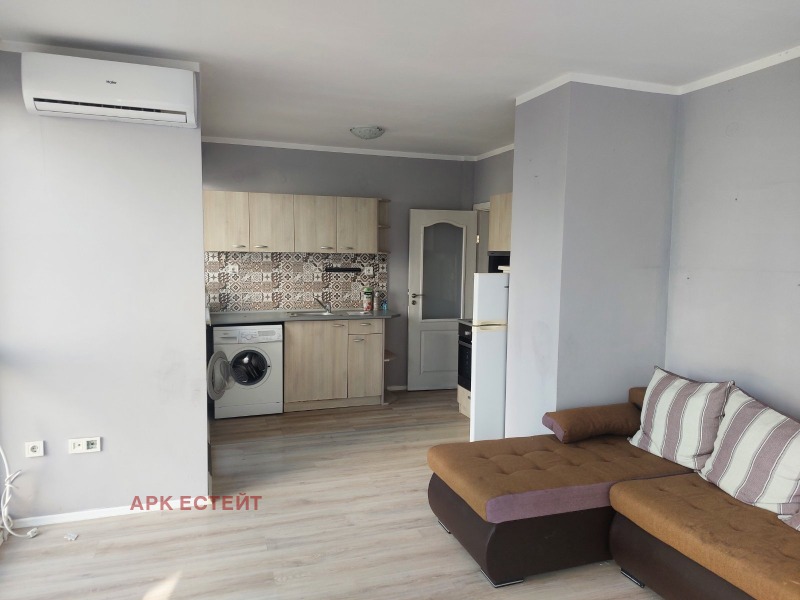 Do wynajęcia  2 sypialnie Sofia , Baniszora , 88 mkw | 65252545 - obraz [3]