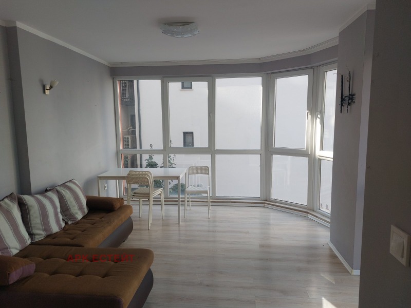 Do wynajęcia  2 sypialnie Sofia , Baniszora , 88 mkw | 65252545